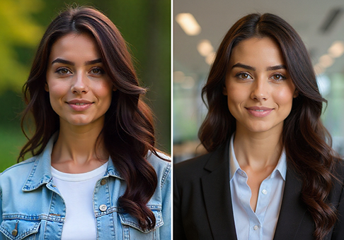 make different theme