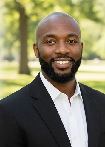 banner theme ai generated